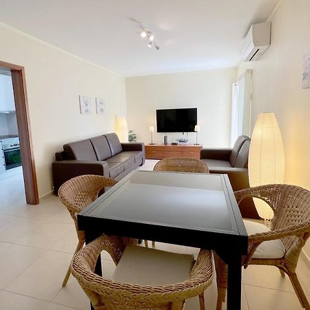 Apartment On Praia Da Rocha With Wifi And Garage By Amcf Portimão Exterior foto
