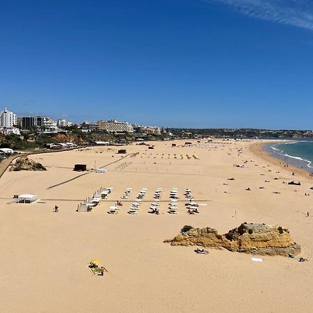 Apartment On Praia Da Rocha With Wifi And Garage By Amcf Portimão Exterior foto