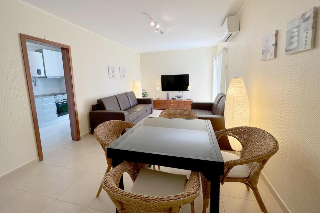 Apartment On Praia Da Rocha With Wifi And Garage By Amcf Portimão Exterior foto